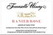 Tomasello Winery Ranier Rose